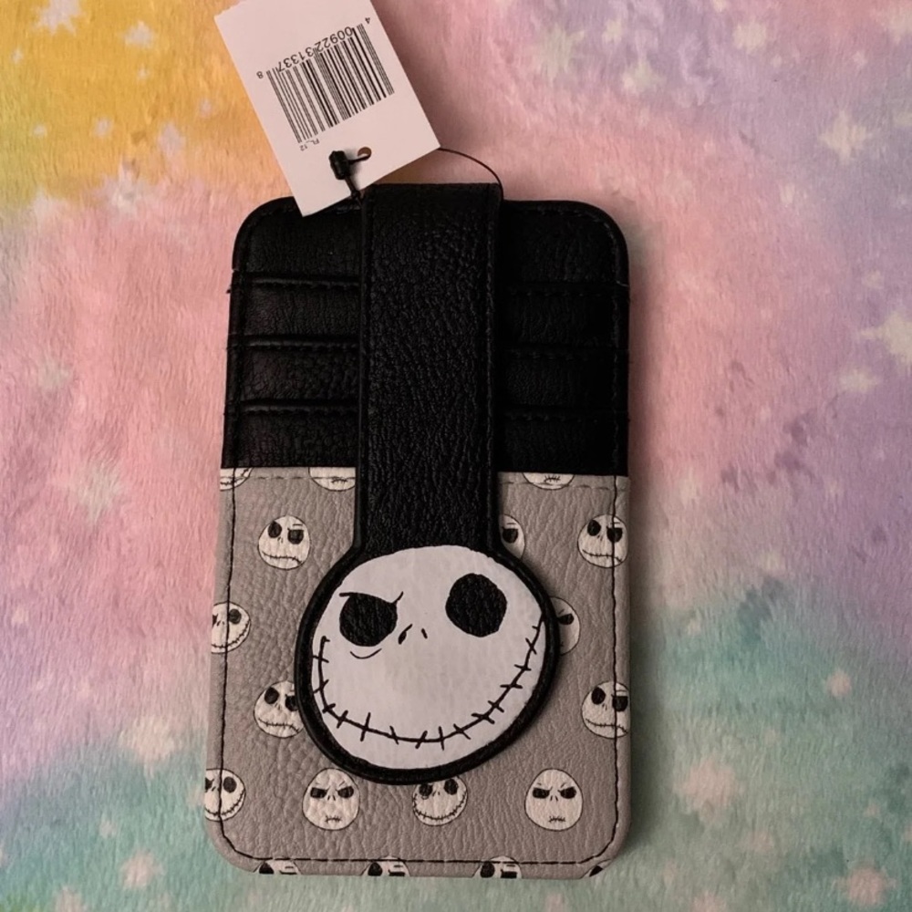 Disney Parks Cardholder NWT